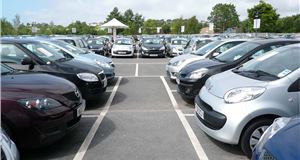 British Car Auctions Presents the Long View of the Used Car Market