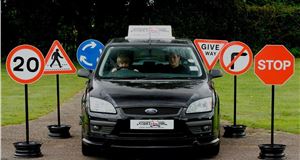 Castle Combe launches young drivers course