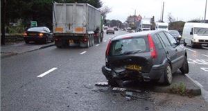 Car crash and personal injury referral fees banned