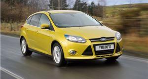 Ford to introduce 1.0-litre EcoBoost engine