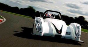 Radicals to Battle at Castle Combe on 1st October