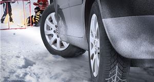 Should you fit winter tyres?