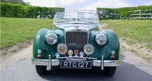 Barons Invites Entries For First 2012 Classic Car Auction
