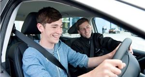 Safe Young Drivers Should be Rewarded, says the IAM