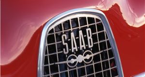 Entire SAAB Heritage fleet to go under the hammer (or fax to be more precise)
