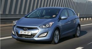 Hyundai reveals new i30 prices
