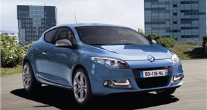 Renault cuts UK model range