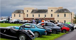West Country Festival of Speed: 25th/26th August