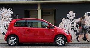 SEAT expands Mii and Ibiza ranges