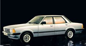 Cortina Mk4 and 80 (1976 - 1982)