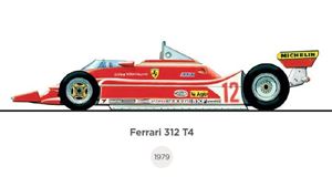 Museo casa Enzo Ferrari celebrates Formula 1