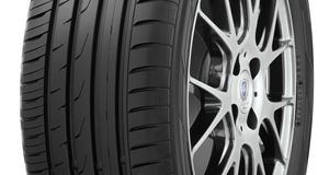 Toyo Launches New Proxes Tyre
