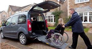 Mobility Roadshow Moves to Telford 27th-29th June