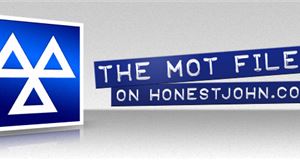 The MoT Files: Exemption for pre-1960s cars. Do the numbers stack up?