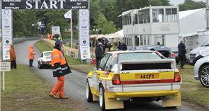 Gallery: Cholmondeley Pageant of Power