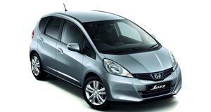 Honda boost Jazz appeal with launch of ES Plus
