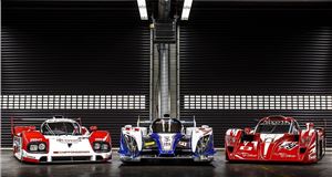 Goodwood Festival of Speed: Toyota to race Le Mans cars 