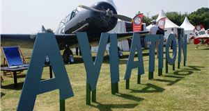 Gallery: Aviation at Goodwood