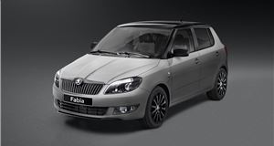Skoda launches new Fabia special editions