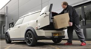 MINI Clubvan - can it really deliver?