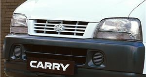 Car Crime Census 2013: Top 5 most stolen van manufacturers