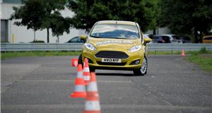 Ford announces dates for its Driving Skills for Life scheme