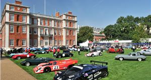 Gallery: St James Concours, London, 5-7 September