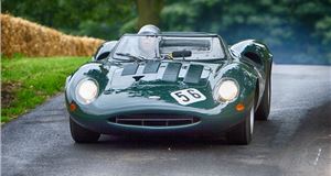 Preview: Castle Combe Autumn Classic, 6 October