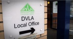Registration transfers go into overdrive as Swansea takes over from local offices