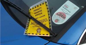 Drivers should get five minutes grace on parking, say MPs