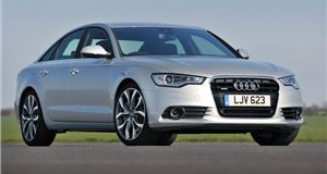 Audi launches efficient Ultra range 