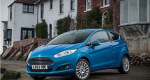 New car sales continue to soar in 2014