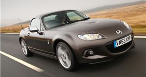 Mazda unveils new Sport Venture models