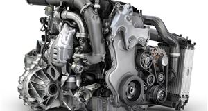 Geneva Motor Show 2014: Renault's new 160PS 1.6 dCi engine launched at Geneva