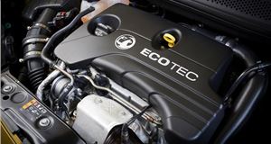 Geneva Motor Show 2014: Vauxhall launches new 1.0-litre petrol engine