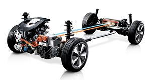 Geneva Motor Show 2014: Kia upgrades its powertrains