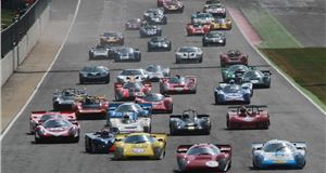 Early bird offers about to end for Silverstone Classic