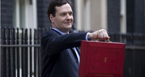 Budget 2014: Company car tax increases set for 2017 and beyond