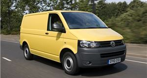 Top 10 Euro5 compliant vans