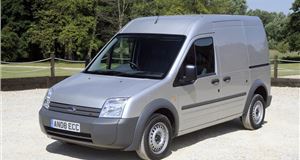 The 2014 MoT Files: The first MoT - bottom 10 vans
