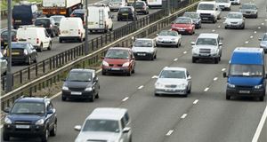 Drivers less hostile to vehicle tracking