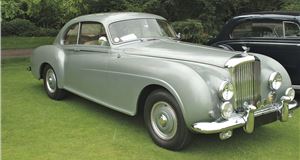 £100m classic car collection seeks new home