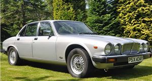 Chance to buy a Perfect Condition Jaguar That is Bound to Appreciate