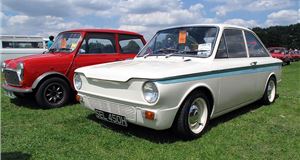 Preview: Bromley Pageant of Motoring 