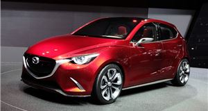 All-new diesel engine to appear in next Mazda2