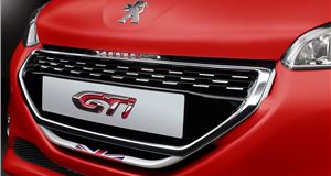 Goodwood Festival of Speed 2014: Peugeot to celebrate 30 years of GTi