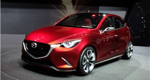 Mazda confirms new 1.5-litre diesel for next Mazda2