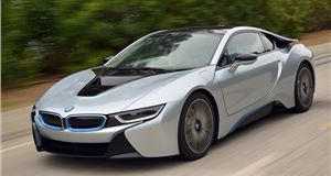 Goodwood Festival of Speed 2014: BMW to showcase i8 and new M cars at this summer’s Festival