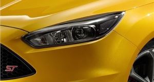 Goodwood Festival of Speed 2014: Revised Focus ST to debut