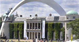 Goodwood Festival of Speed 2014: Top 20 stars of the show